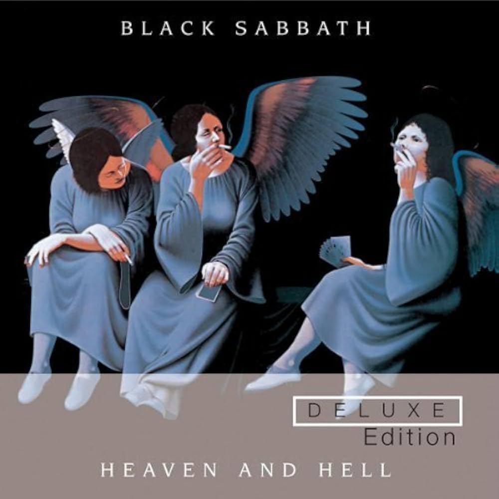 洋楽 Black Sabbath (Bonus CD) (Dlx) Black Sabbath (Bonus CD) by Black Sabbath (2009-06-30